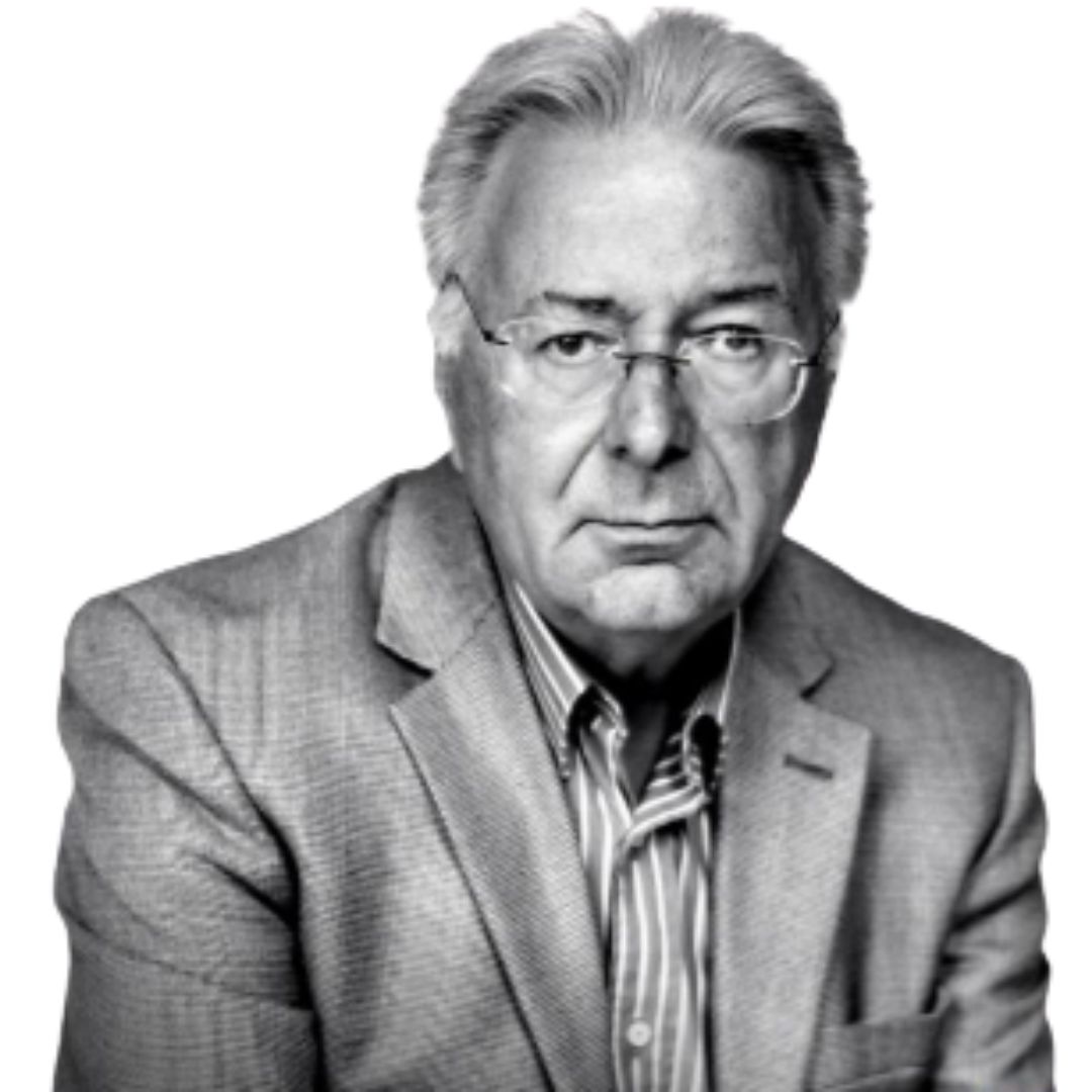 Federico Faggin
