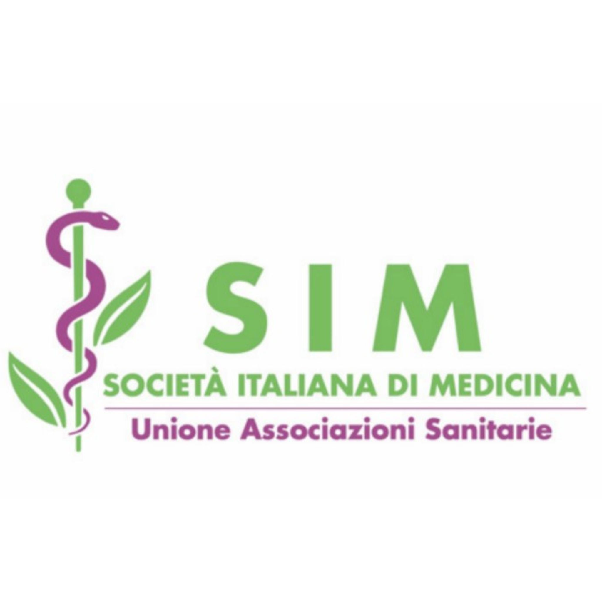 SIM - Societ&agrave; Italiana Medici