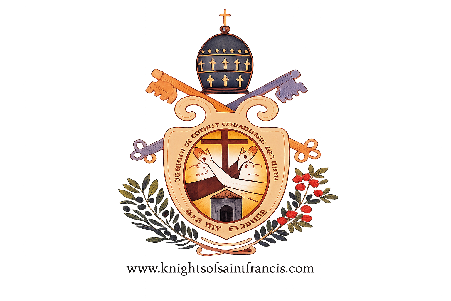 Knights of Saint Francis