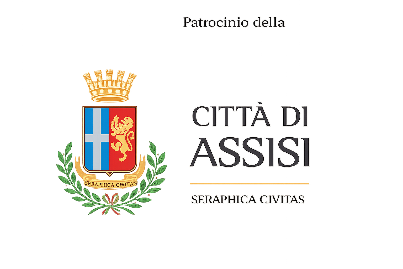 Citt&agrave; di Assisi &mdash; Seraphica Civitas
