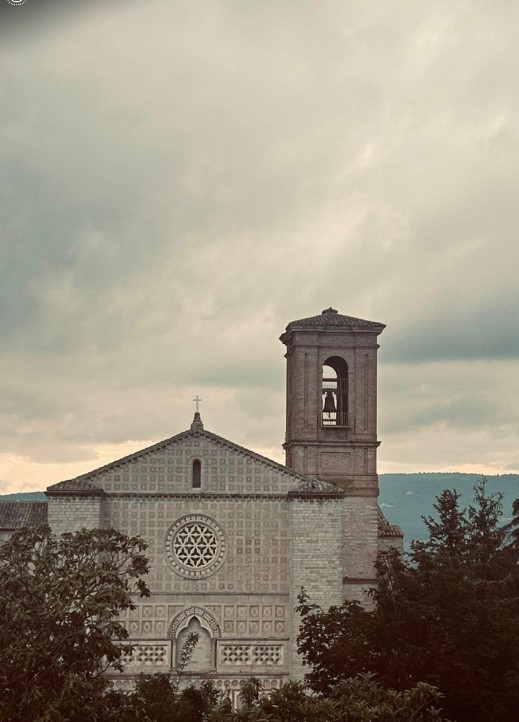Auditorium San Francesco al Prato — concerto Armoniosoincanto