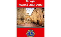 Lions Club Perugia Maest&agrave; delle Volte