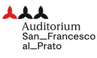 Logo Auditorium San Francesco al Prato &mdash; Perugia
