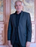 Maestro Franco Radicchia