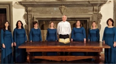 Il coro Armoniosoincanto