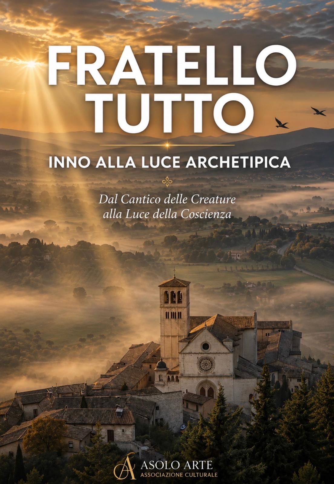 Guarda il video — Inno alla Luce Archetipica